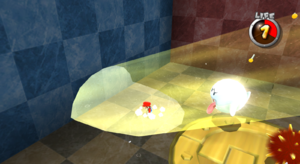 Boo in a Box - Super Mario Wiki, the Mario encyclopedia