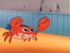 Clawgrip, from The Super Mario Bros. Super Show! episode "Rolling Down the River".