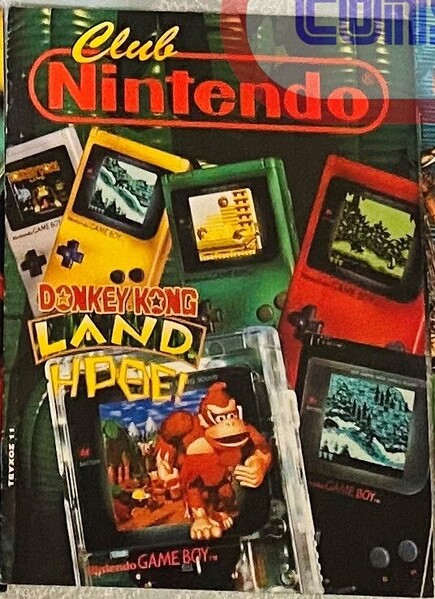 File:Club Nintendo GRE Issue 10.jpg