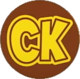 Character emblem for Cranky Kong