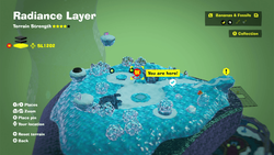 Where to find a Battle Challenge