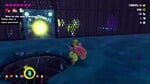 One of Radiance Layer's Banandium Gems