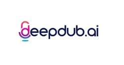 Deepdub logo