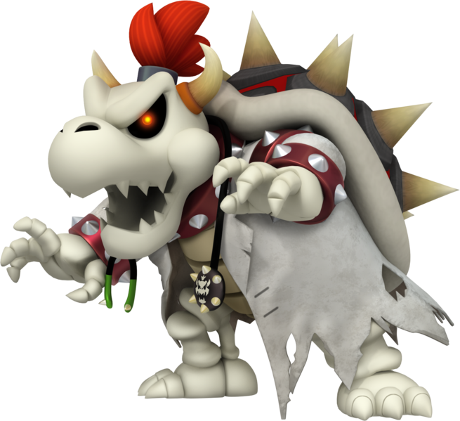 File:Dr Mario World - Dr Dry Bowser.png