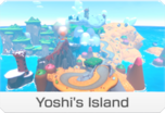 Yoshi's Island