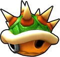 Bowser's Shell