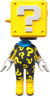 ? Block Mii Racing Suit from Mario Kart Tour
