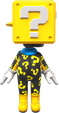 ? Block Mii Racing Suit from Mario Kart Tour