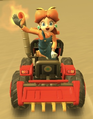 Mario Kart Tour (Farmer)