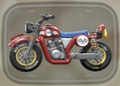 Pauline's Standard Bike