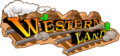 Western Land logo