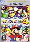 Mario Party 4 (German)