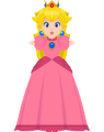 Princess Peach