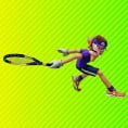 Poll option from an opinion poll on the layers from Mario Tennis Fever for the Nintendo Switch 2