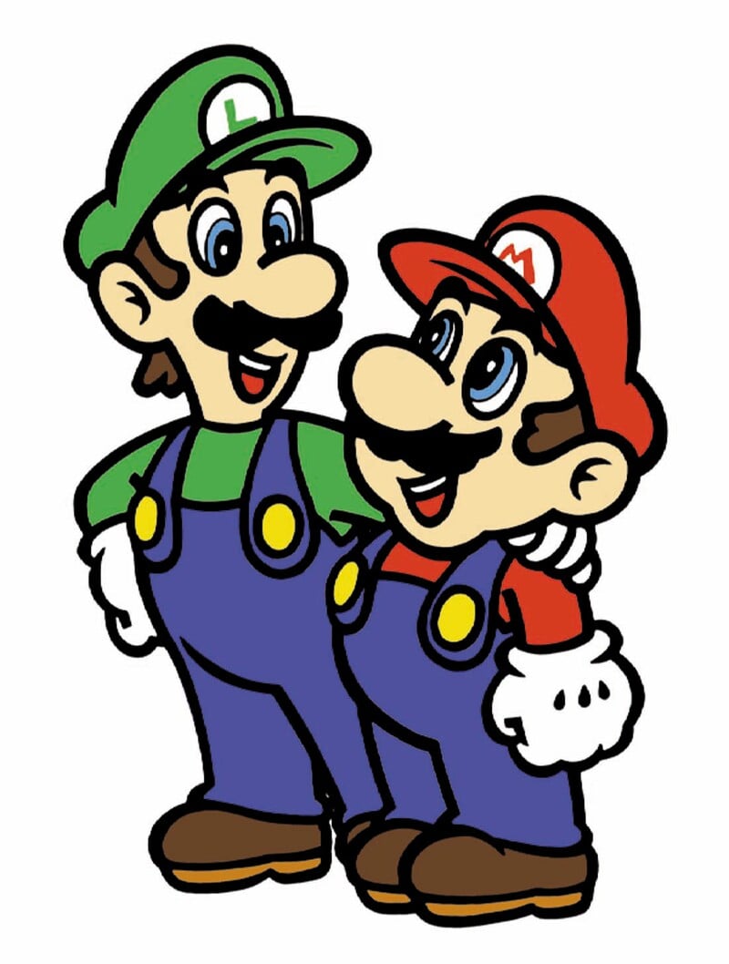 File:Mario Bros Super Mario Advance.jpg - Super Mario Wiki, the Mario ...