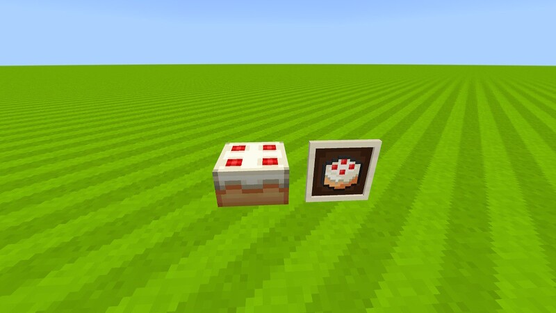 File:Minecraft Mario Mash-Up Cake.jpg