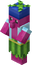 Minecraft asset
