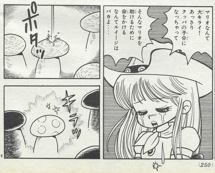 File:Miracle Super Mushroom SMW9.jpg