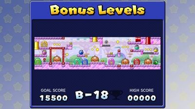 Level B-18 - Super Mario Wiki, the Mario encyclopedia