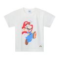 Tシャツ　マリオ[3] (T-Shirt: Mario)
