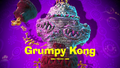 The first King Crockoid