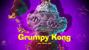 Thumbnail for "Showdown with Grumpy Kong!" from Donkey Kong Bananza used for Nintendo Music