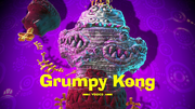 Grumpy Kong - Super Mario Wiki, the Mario encyclopedia