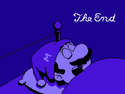 The image for "Ending" from Super Mario Bros. 2 on Nintendo Music