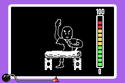 Thumbnail for "Log Chop" from WarioWare, Inc.: Mega Microgame$! used for Nintendo Music