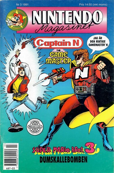 File:Nintendo Magasinet 3 1991.jpg