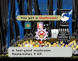 PMTTYD The Great Tree Mushroom.png