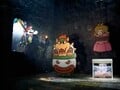 Mario should break into Bowser's Castle like this more often.