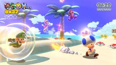 Super Mario 3D World Image Gallery image 16.jpg