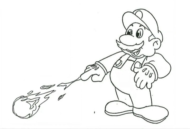 File:TAOSMB3 Fire Mario Concept Art.jpg