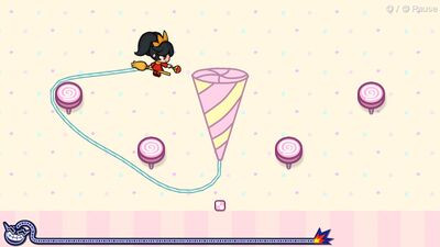 Pop Goes the Party