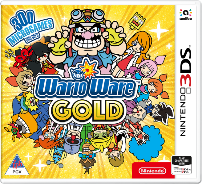 File:WarioWare Gold South Africa boxart.png