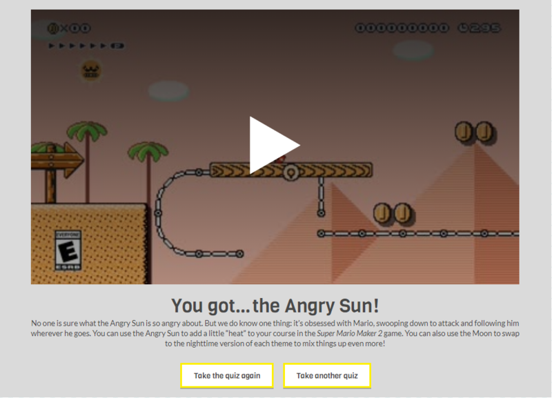 File:Angry Sun Super Mario Maker 2 Quiz Angry Sun.png