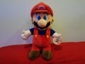 1986 Avanti Super Mario Bros. plush