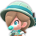Mario Kart World (Explorer)
