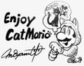 Cat Mario - Shigeru Miyamoto drawing.jpg