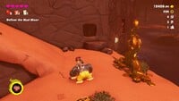 Where to find a Banandium Gem