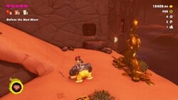 Where to find a Banandium Gem