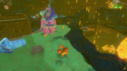 Where to find a Banandium Gem