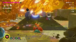 Where to find a Getaway