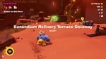 One of Canyon Layer's Banandium Gems