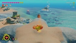 Where to find a Hiddentone