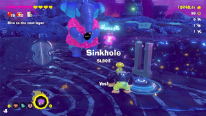 Where a Style Shop is