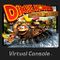 eShop and Wii U Menu icon for Donkey Kong Country 3: Dixie Kong's Double Trouble!
