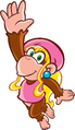 Dixie Kong