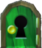 Key Door from Super Mario Run